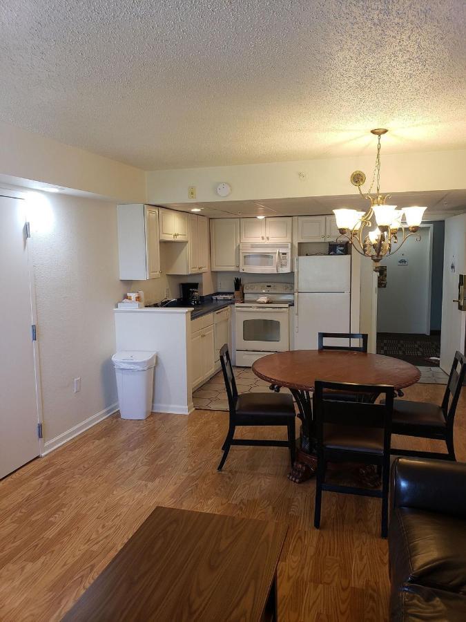 Oak Ridge At Branson Apartment Exterior photo