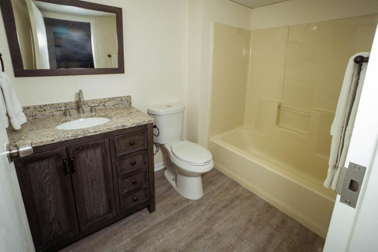 Oak Ridge At Branson Apartment Exterior photo